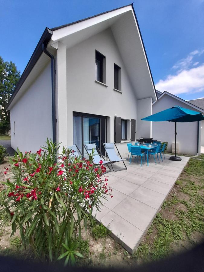 Les Lys Fleurs Des Pyrenees Holiday home Argeles-Gazost