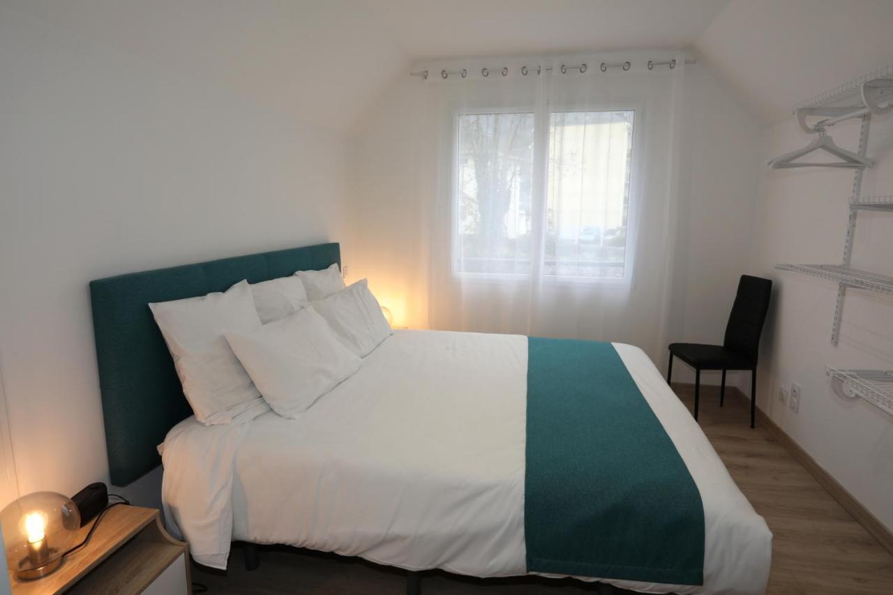 Holiday home Les Lys Fleurs Des Pyrenees